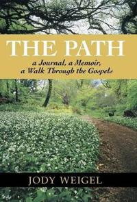 Bokomslag för "The Path"