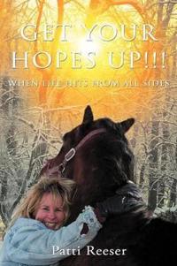 Bokomslag för "Get Your Hopes Up!!!"