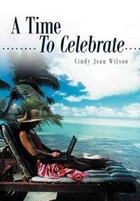 Bokomslag för "A Time To Celebrate"