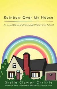 Bokomslag för "Rainbow Over My House"