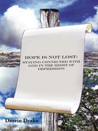 Hope Is Not Lost