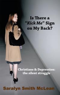 Is There a &quote;Kick Me&quote; Sign on My Back?