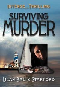 Bokomslag för "Surviving Murder"
