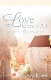 Bokomslag för "Love Covers All"