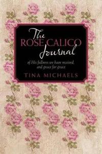 Bokomslag för "The Rose Calico Journal"