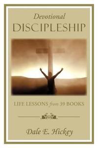 Bokomslag för "Devotional Discipleship"