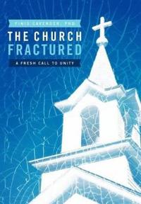 Bokomslag för "The Church Fractured"