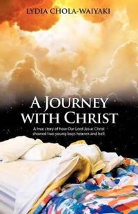 Bokomslag för "A Journey with Christ"
