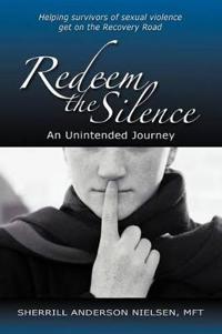 Bokomslag för "Redeem The Silence"