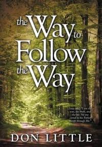 Bokomslag för "The Way to Follow the Way"