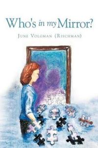 Who's In My Mirror?