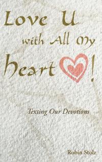 Love U with All My Heart!