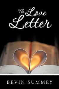 Bokomslag för "The Love Letter"
