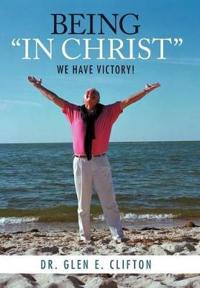 Bokomslag för "Being "in Christ""