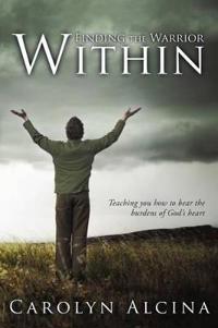 Bokomslag för "Finding the Warrior Within"
