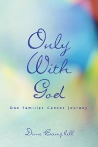 Only with God