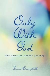 Bokomslag för "Only With God"