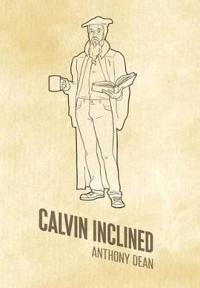 Bokomslag för "Calvin Inclined"