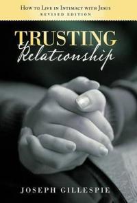 Bokomslag för "Trusting Relationship"