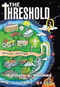 Bokomslag för "The Threshold"