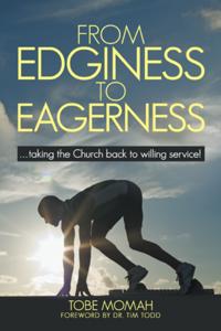 From Edginess to Eagerness