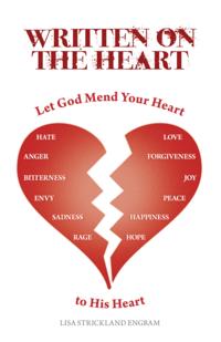 Written on the Heart