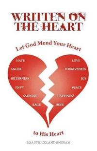 Written On the Heart
