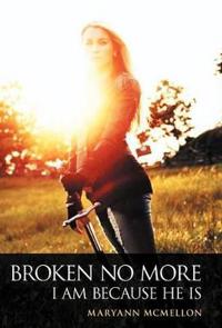 Bokomslag för "Broken No More"
