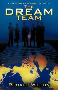 Bokomslag för "The Dream Team"