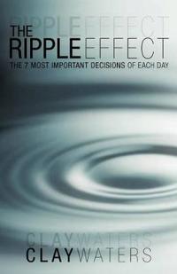 Bokomslag för "The Ripple Effect"