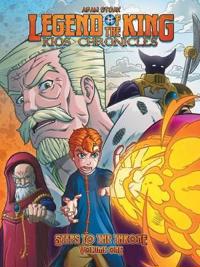 Legend of the King