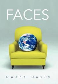 Bokomslag för "Faces"