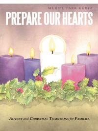 Prepare Our Hearts