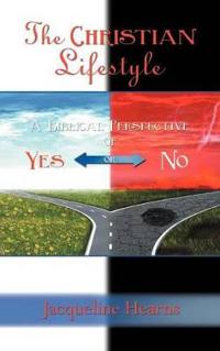 Bokomslag för "The Christian Lifestyle"