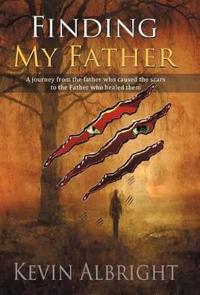 Bokomslag för "Finding My Father"