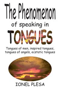 Phenomenon of Speaking in Tongues