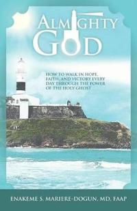 Bokomslag för "Almighty God"