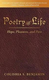 Bokomslag för "Poetry of Life"