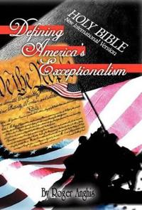 Bokomslag för "Defining America's Exceptionalism"