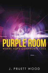 Bokomslag för "Purple Room"