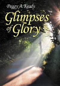 Bokomslag för "Glimpses of Glory"