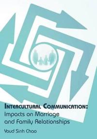 Bokomslag för "Intercultural Communication"