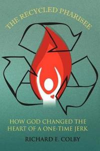 Bokomslag för "The Recycled Pharisee"