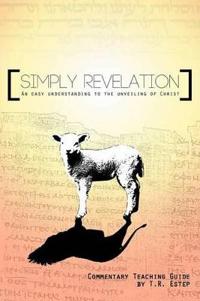 Bokomslag för "Simply Revelation"