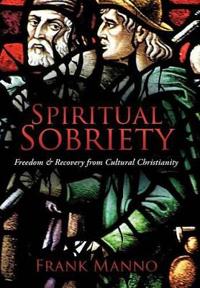 Bokomslag för "Spiritual Sobriety"
