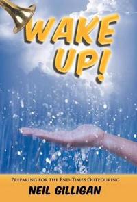 Bokomslag för "Wake UP!"