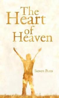 Bokomslag för "The Heart of Heaven"