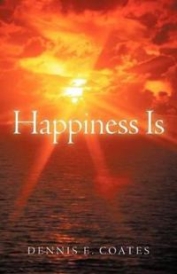Bokomslag för "Happiness Is"