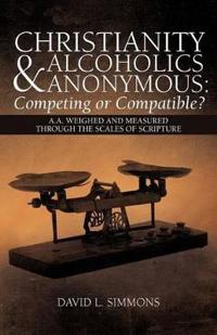 Christianity and Alcoholics Anonymous