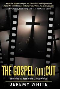 Bokomslag för "The Gospel Uncut"